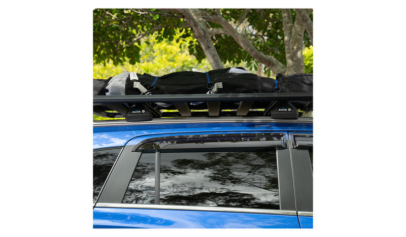 Direct mount roof rack hotsell